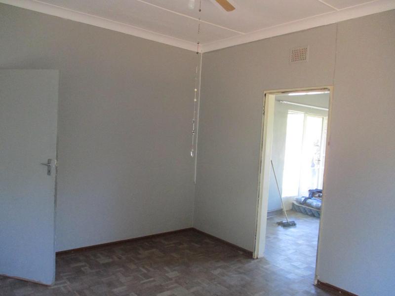 3 Bedroom Property for Sale in Hospitaalpark Free State